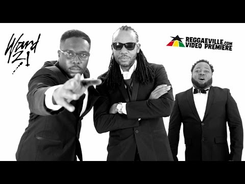 Ward 21 - OG Kush [Official Video 2016]