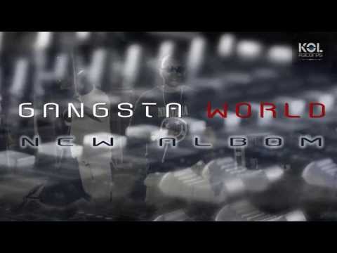 Project Gangsta World - Coolio - Lv - Roma Jigan - Gizo Evoracci