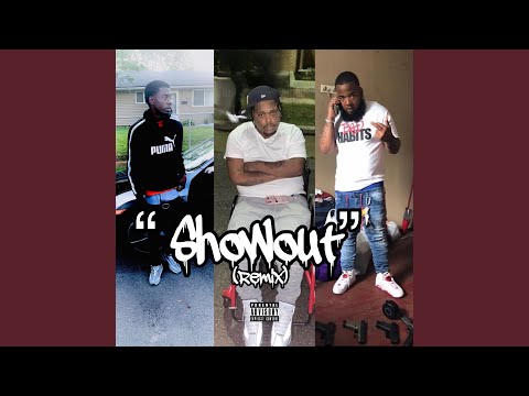 Showout (Remix)