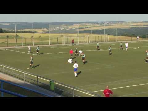 SV Damscheid - SG Morshausen, SVD LIVE 20100707