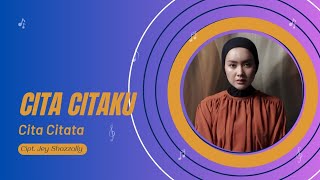 Download lagu CITA CITATA - CITA CITAKU (BAHAGIA ITU SEDERHANA EDIT) mp3 Download lagu CITA CITATA - CITA CITAKU (BAHAGIA ITU SEDERHANA EDIT) mp3