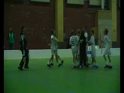 IK-Zenith straff mot Fristad