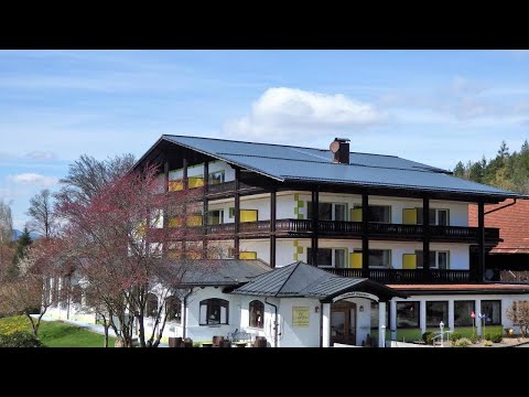 Garni GrünWies Adults Only, Lohberg, Germany