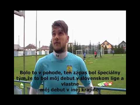 Marko Deronja o hosťovaní