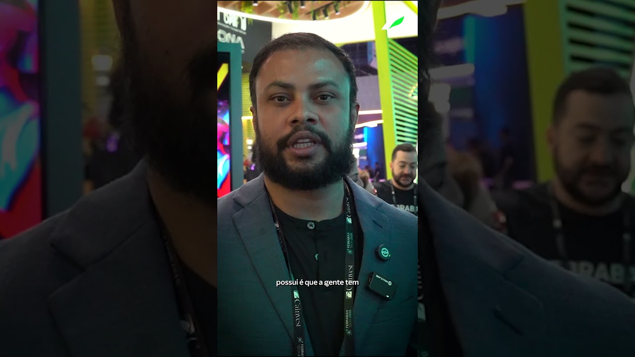 Febraban Tech 2026 - Dia 02 e 03 | Banco da Amazônia