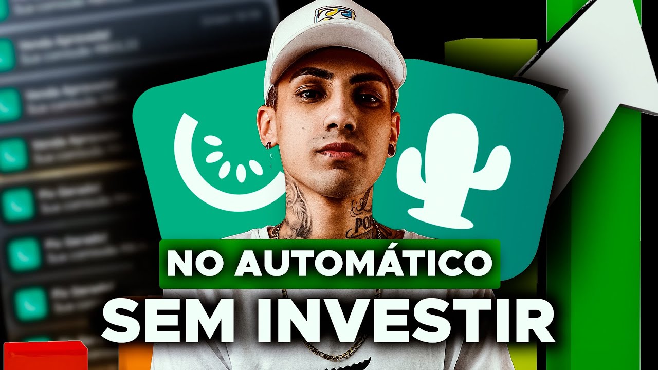 NICHO HOT : Como VENDER PACKS ou GRUPO VIP no AUTOMÁTICO (Sem falar com velh* chat*)