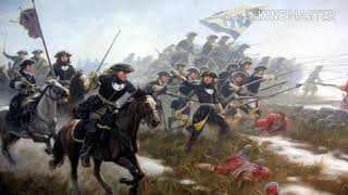 Sabaton- Killing ground