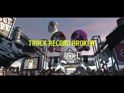 Need For Speed Pro Street Gameplay Walkthrough Part 29