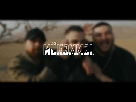 Epi x Noton x Aslixan - Mükəmməl Beat/Karaoke