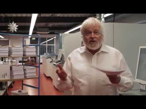 APOLLON Studienhefte - ein Blick hinter die Kulissen