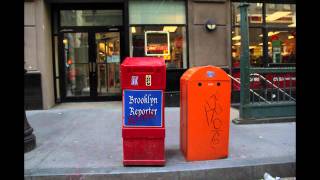 Vetiver - Wonder Why (OFFICIAL VIDEO)