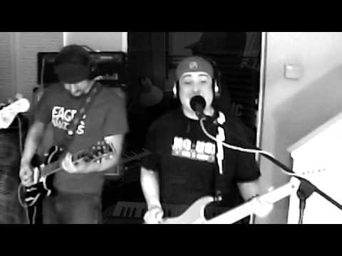 Following Fools Tribute to Tony Sly NUFAN "Pride"