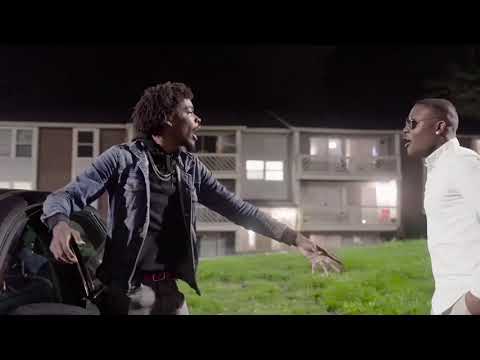 Baby Sneak Music Video