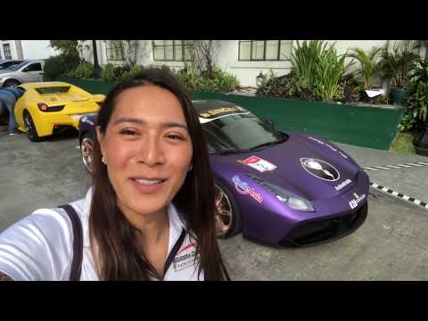 Ferrari PH - Meet up (October 2018)