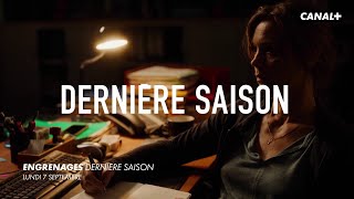 Promo VF #2 - Saison 8 (Canal+)