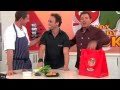 READY STEADY COOK 2010 With Nathan Foley Ben Nicholas