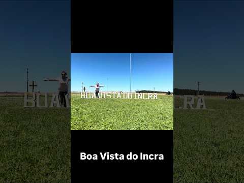 Cidades Boa Vista do Incra 97/497 #riograndedosul #cidadesbrasileiras #cidades #gratidão