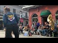Tuba Skinny Tell It Like It Is