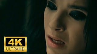 Tokio Hotel - Rette Mich (2006) (Remastered 4K)