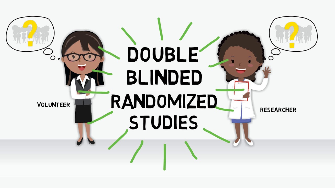 Explaining Randomization in Clinical Trials