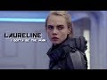 Laureline I Gotta Be The Man