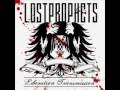 Everybody's Screaming!!! - Lostprophets + lyrics