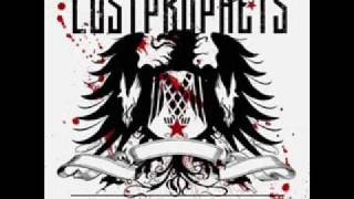 Everybody&#39;s Screaming!!! - Lostprophets + lyrics