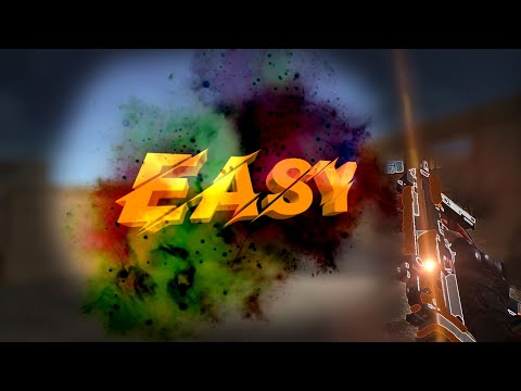 EASY FRAGMOVIE/STANDOFF 2!