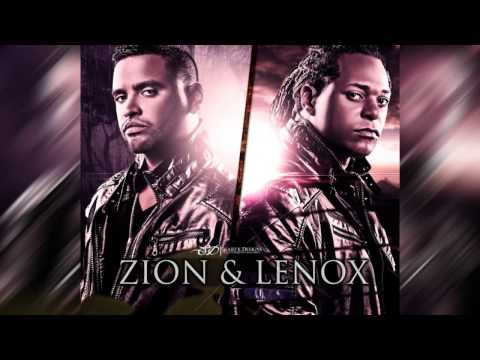 Zion y Lennox - Vamo haber si tu me lo para (Prod. Dj Chinex "El Rey Del Doble Paso En Perú")