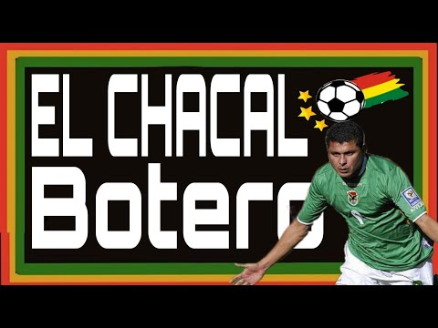 **LA MARAVILLOSA HISTORIA DE JOAQUIN EL CHACAL BOTERO**