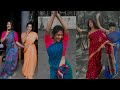 Gokulathil Seedai Serial Vasu Iniya Dance Video Asha Gowda Vasu