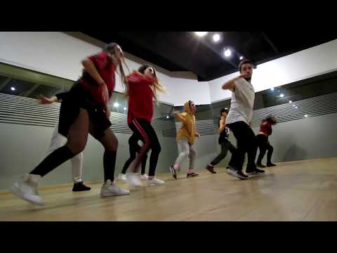 Kaan & Ceza - Mind Right Hip-Hop