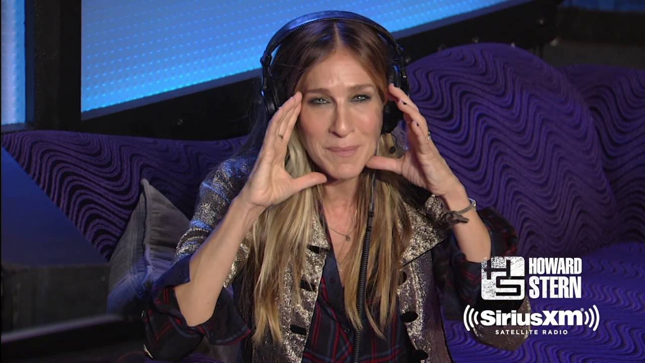 Sarah Jessica Parker Opens Up About Kim Cattrall Feud Rumors thumnail