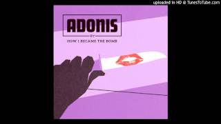 Ulay Oh - How I Became The Bomb (Audio)