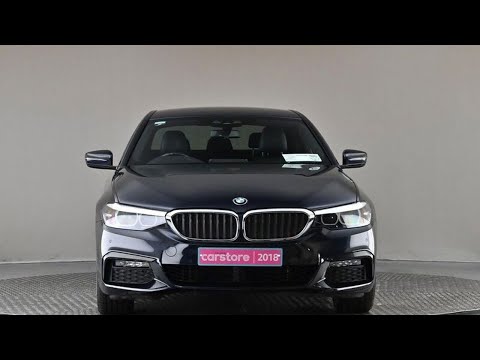 BMW 5-Series 530E G30 M SPORT - Image 2