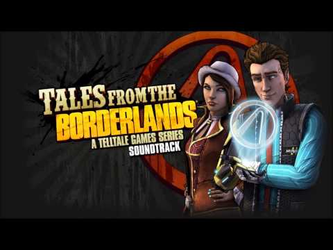 Tales From the Borderlands Episode 2 Soundtrack - The Galatarium (Trust Jack)