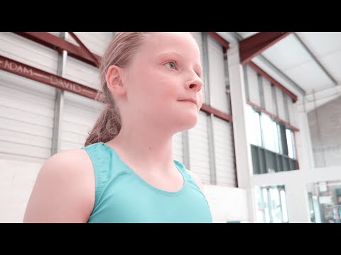 DP Gymnastics - Join Us