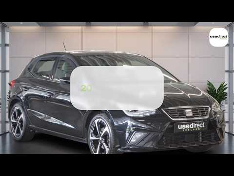 SEAT Ibiza FR Sport HIGH SPEC - Image 2