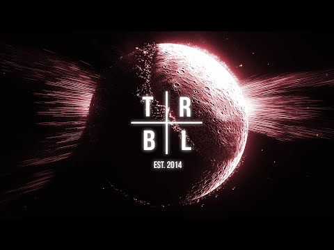 TOKYOPHILE - Montagem Lunar Celestia 1.0 (Slowed)