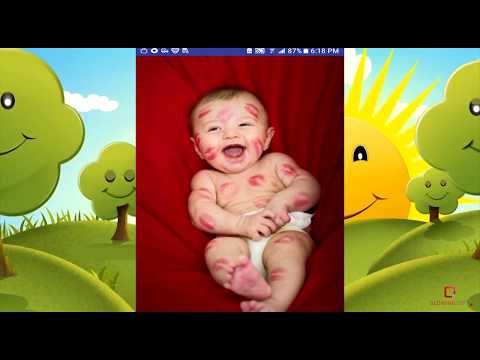 Baby Laugh Video