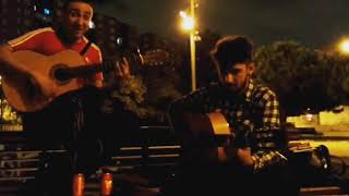 Poquito a poco estopa