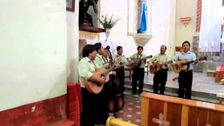 preview picture of video 'Tetela del Volcán, Edo. Morelos MÉXICO ''QUINCEAÑERA Y RONDALLA DE SAN JUAN'''