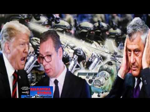 SAD ODLEPILE ZBOG NAŠEG ZVECKARANJA U NIŠU - Vučić poručuje: Nikad smo ozbiljniji u svemu!?