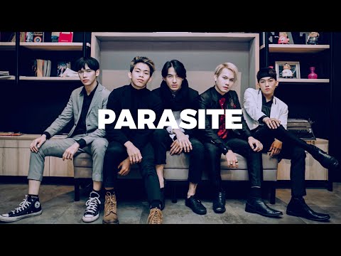TGX - PARASITE M/V