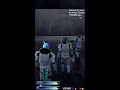 Playing the Death Star Sabotage Live Event!!!!!!!!!!! with my dad (Portrait)