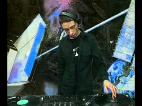 Kammerton @ RTS.FM Studio - 18.02.2009: DJ Set