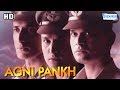 Agnipankh 2004 HD Hindi Full Movie Jimmy Shergill Sameer Dharmadhikari Rahul Dev