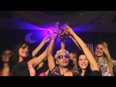 Mc Jair Da Rocha - Festinha Do Jair Da Rocha - Vídeo Clipe