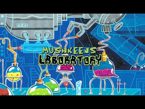 MUSHKEEN'S LABORATORY [BASS HOUSE]