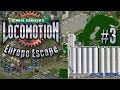 Chris Sawyer's Locomotion: Europe Escape - Ep. 3 ...
